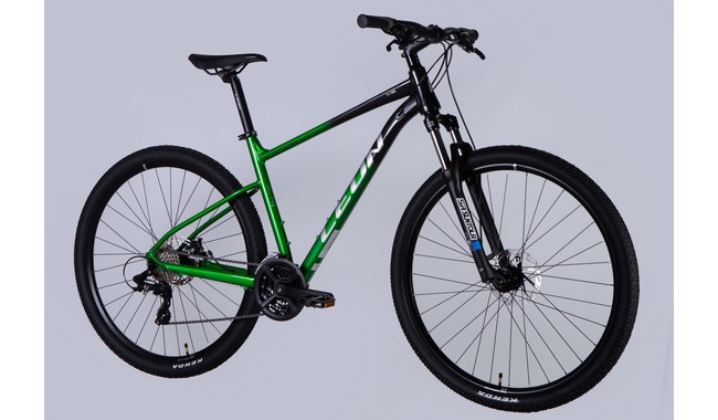 Велосипед Leon TN 105 - дополнительное фото 13