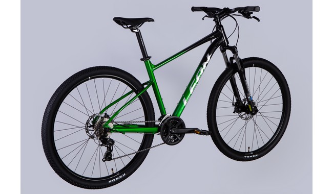 Велосипед Leon TN 105 - дополнительное фото 14