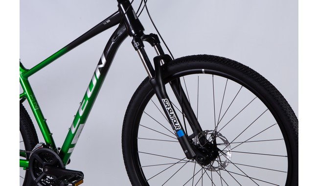 Велосипед Leon TN 105 - дополнительное фото 16