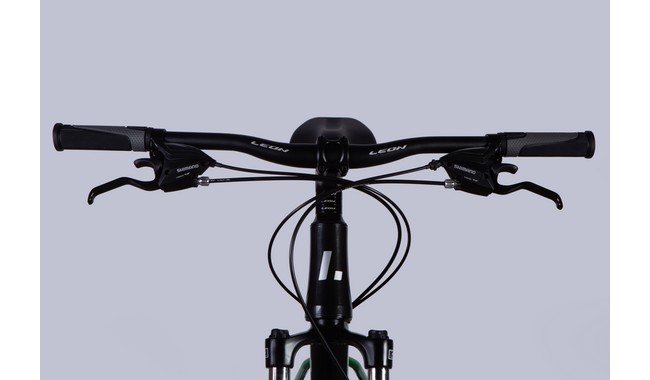 Велосипед Leon TN 105 - дополнительное фото 17