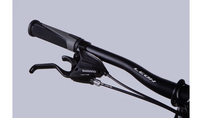 Велосипед Leon TN 105 - дополнительное фото 18