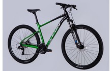 Велосипед Leon TN 105 - дополнительное фото 13