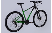 Велосипед Leon TN 105 - дополнительное фото 14