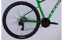 Велосипед Leon TN 105 - дополнительное фото 15