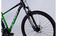 Велосипед Leon TN 105 - дополнительное фото 16