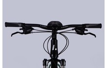 Велосипед Leon TN 105 - дополнительное фото 17