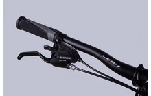 Велосипед Leon TN 105 - дополнительное фото 18