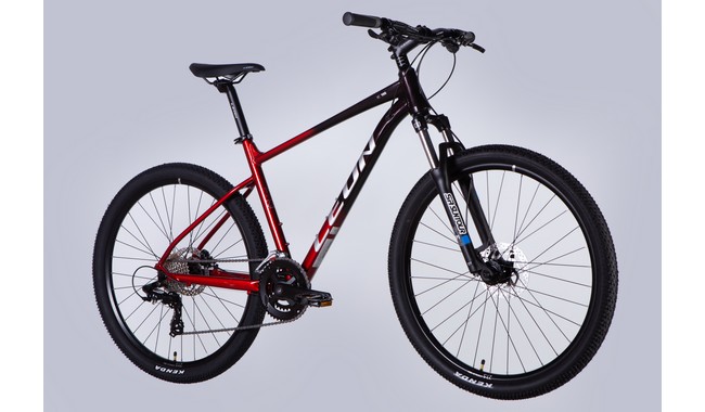 Велосипед Leon XC 100 - дополнительное фото 19