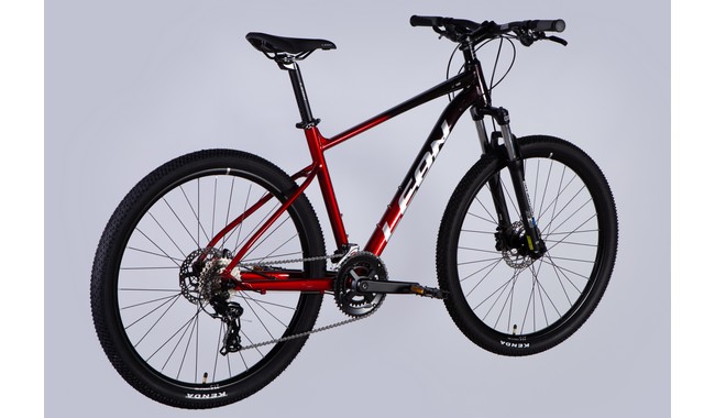 Велосипед Leon XC 100 - дополнительное фото 20