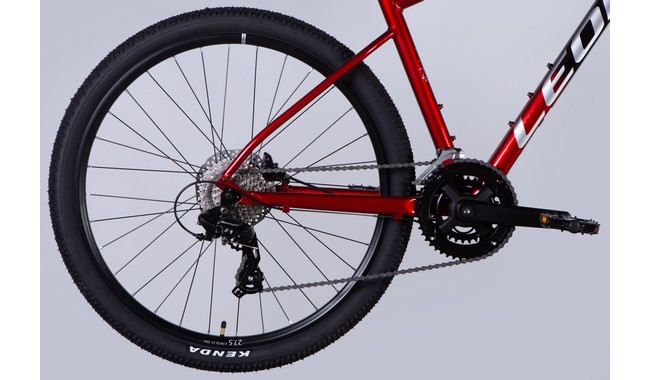 Велосипед Leon XC 100 - дополнительное фото 21