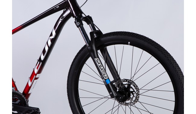 Велосипед Leon XC 100 - дополнительное фото 22