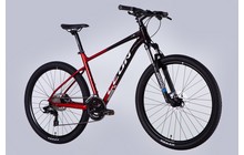 Велосипед Leon XC 100 - дополнительное фото 19