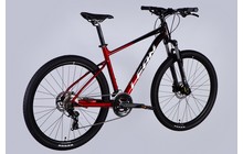 Велосипед Leon XC 100 - дополнительное фото 20