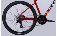 Велосипед Leon XC 100 - дополнительное фото 21