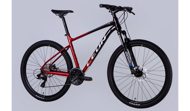 Велосипед Leon XC 105 - дополнительное фото 7