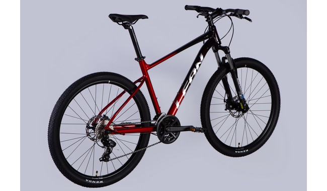 Велосипед Leon XC 105 - дополнительное фото 8