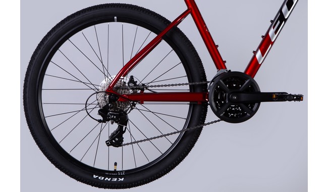 Велосипед Leon XC 105 - дополнительное фото 9