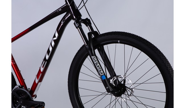 Велосипед Leon XC 105 - дополнительное фото 10