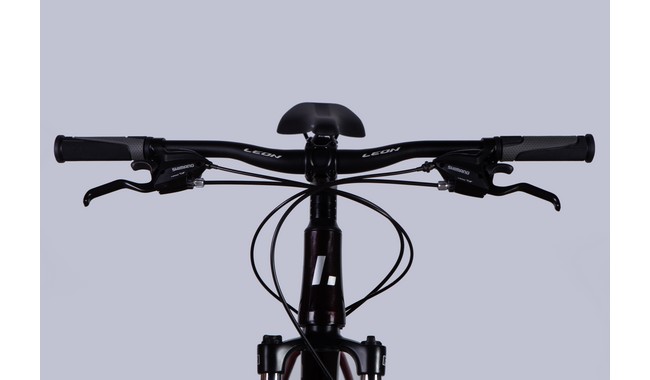 Велосипед Leon XC 105 - дополнительное фото 11