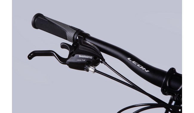 Велосипед Leon XC 105 - дополнительное фото 12