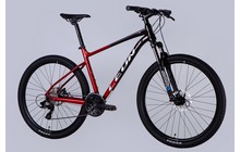 Велосипед Leon XC 105 - дополнительное фото 7