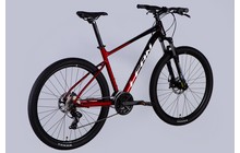 Велосипед Leon XC 105 - дополнительное фото 8