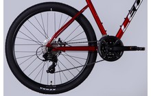 Велосипед Leon XC 105 - дополнительное фото 9