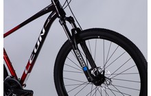 Велосипед Leon XC 105 - дополнительное фото 10