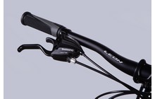 Велосипед Leon XC 105 - дополнительное фото 12