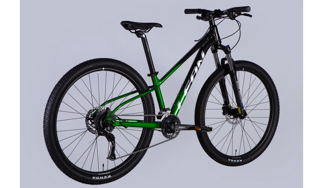 Велосипед Leon XC Junior 80 - дополнительное фото 8