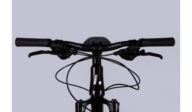 Велосипед Leon XC Junior 80 - дополнительное фото 11