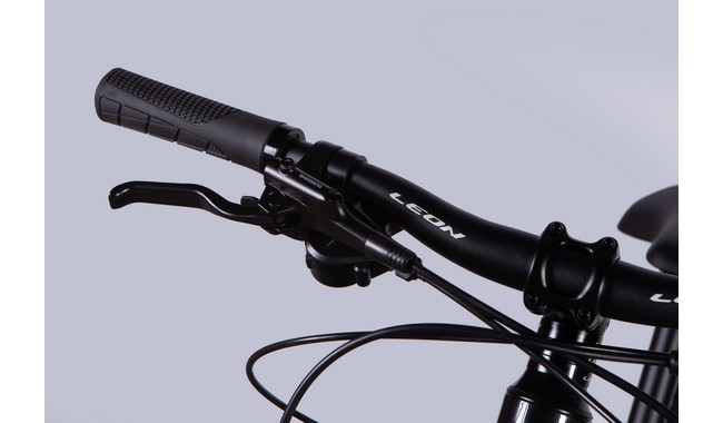 Велосипед Leon XC Junior 80 - дополнительное фото 12