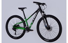 Велосипед Leon XC Junior 80 - дополнительное фото 7