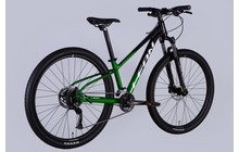 Велосипед Leon XC Junior 80 - дополнительное фото 8