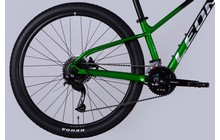 Велосипед Leon XC Junior 80 - дополнительное фото 9