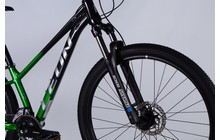 Велосипед Leon XC Junior 80 - дополнительное фото 10