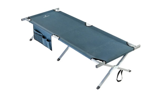 Ліжко Ferrino Camping Cot Rescue - фото 1