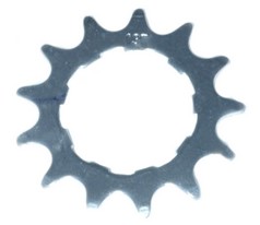 Звезда FireEye SingleSpeed 13T