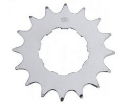 Зірка FireEye SingleSpeed 16T