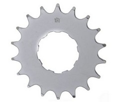 Звезда FireEye SingleSpeed 18T