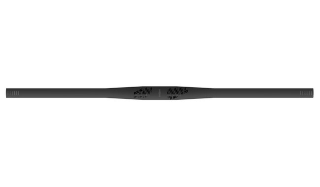 Кермо KLS Active 70 FlatBar 720 мм - фото 1