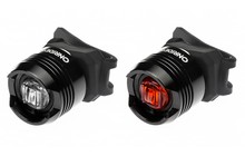 Комплект мигалок ONRIDE Lit 30 - фото 1