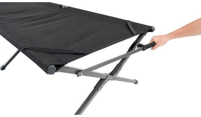 Ліжко Outwell Laguna Hills L - дополнительное фото 1