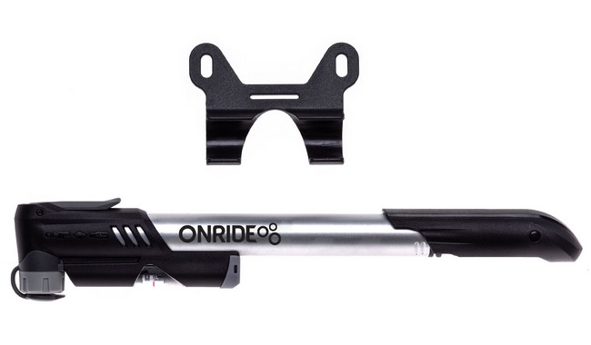 Насос ONRIDE Blast 20 - дополнительное фото 1