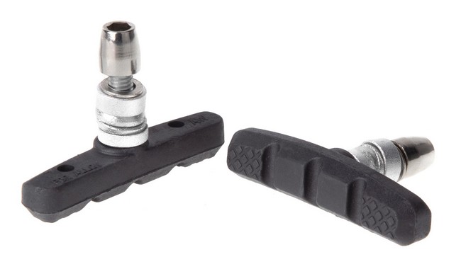 Гальмівні колодки ONRIDE Set-60 OEM - фото 1