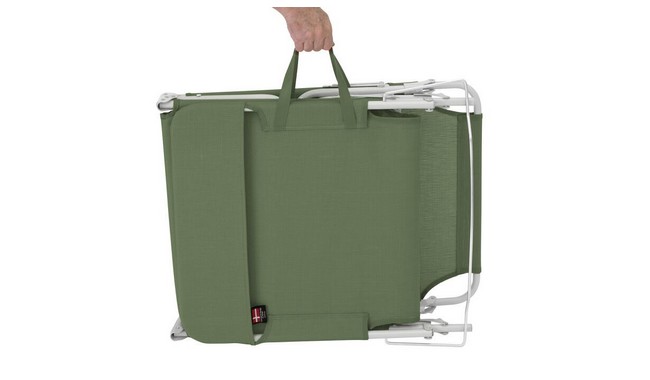 Кровать Outwell Tenby - дополнительное фото 4