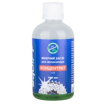 Очищувач Squirt Bio Concentrate 100 мл