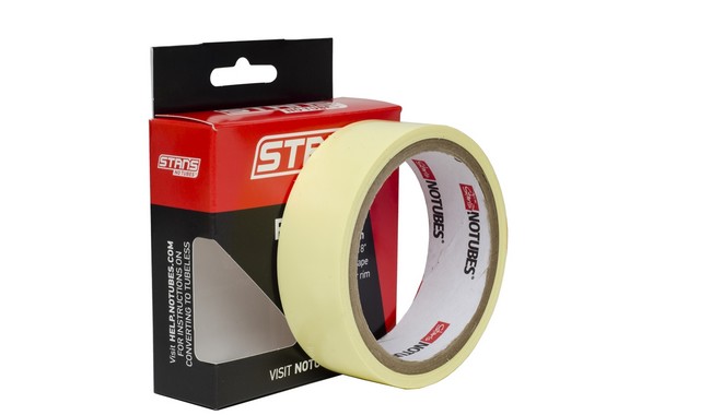 Ободна стрічка Stan's NoTubes 9 м 30 мм - фото 1