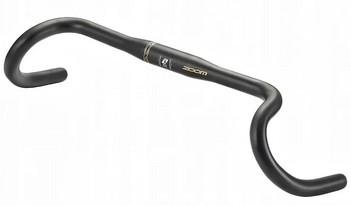 Кермо Zoom DR-AL-194BT 440 мм