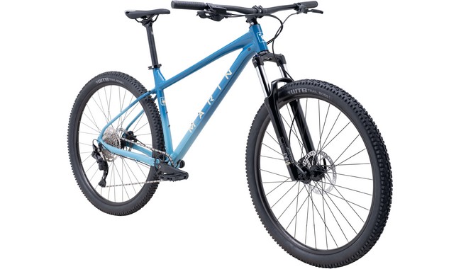Велосипед Marin Bobcat Trail 4 27.5" - дополнительное фото 6